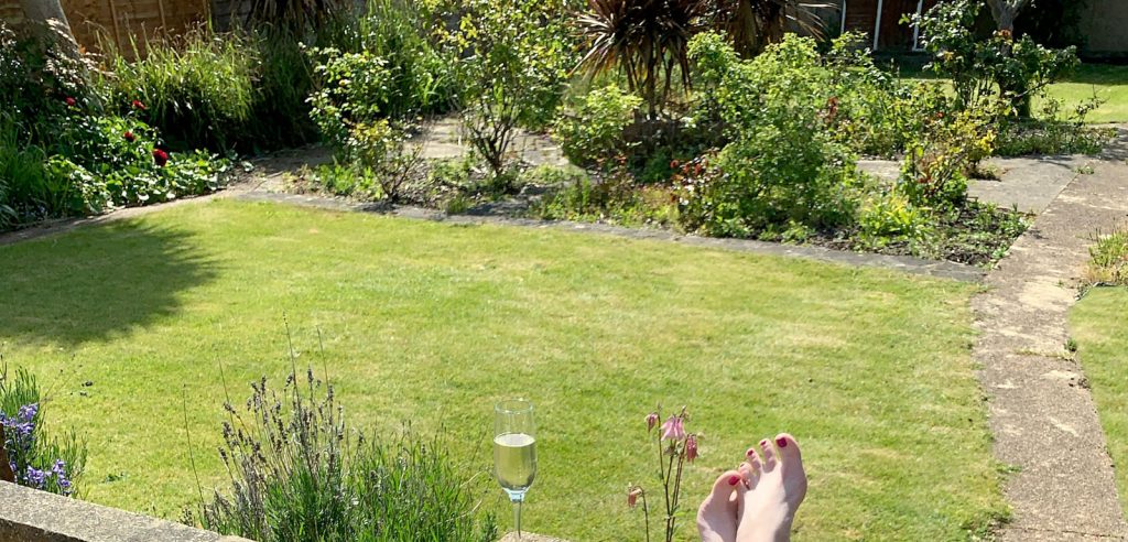 garden maintenance reading 01